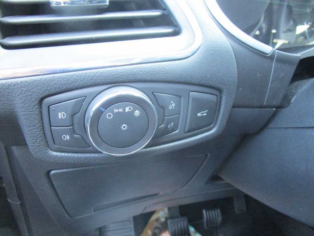 Galaxy 1.5 EB Titanium/Navi/RFK/LED/7Sitze