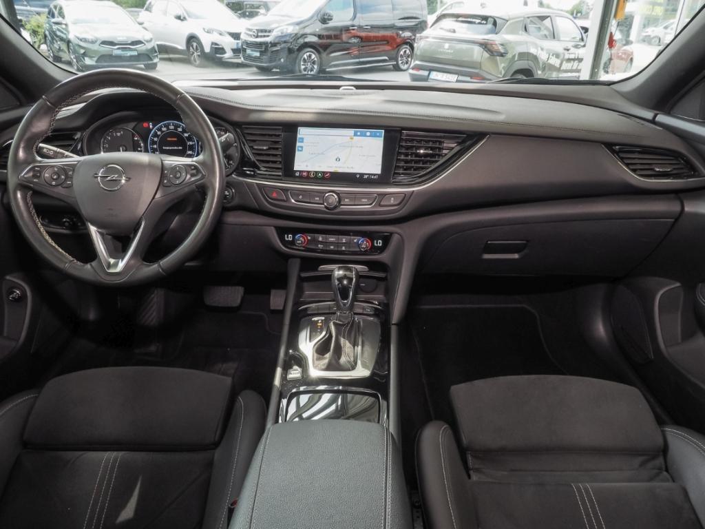Opel Insignia B Sports Tourer Business 2.0 D Matrix L