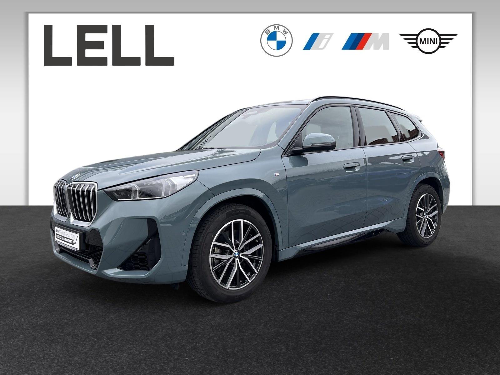 BMW X1 xDrive23i M Sportpaket Head-Up HK HiFi DAB