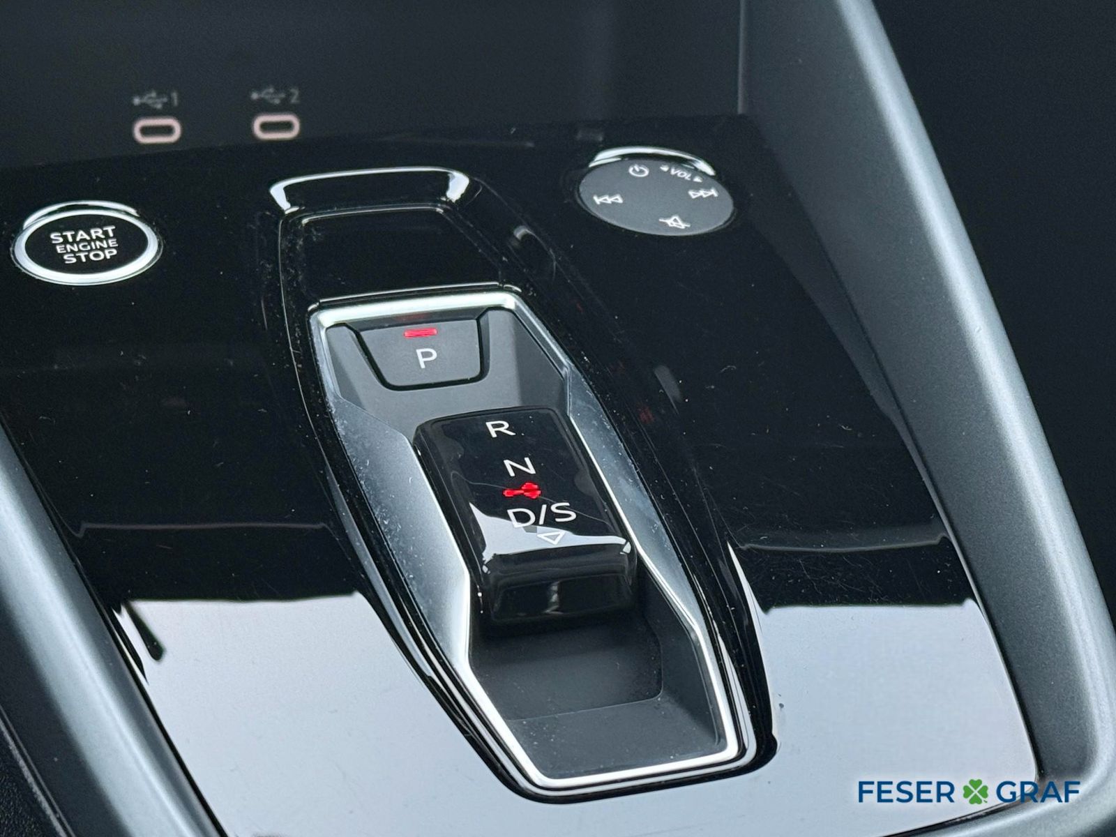 Audi A3 - Bild 14