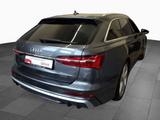 Audi S6 Avant 3.0 TDI qu.Matrix B&O Pano HuD 360° - Audi S6: Kombi