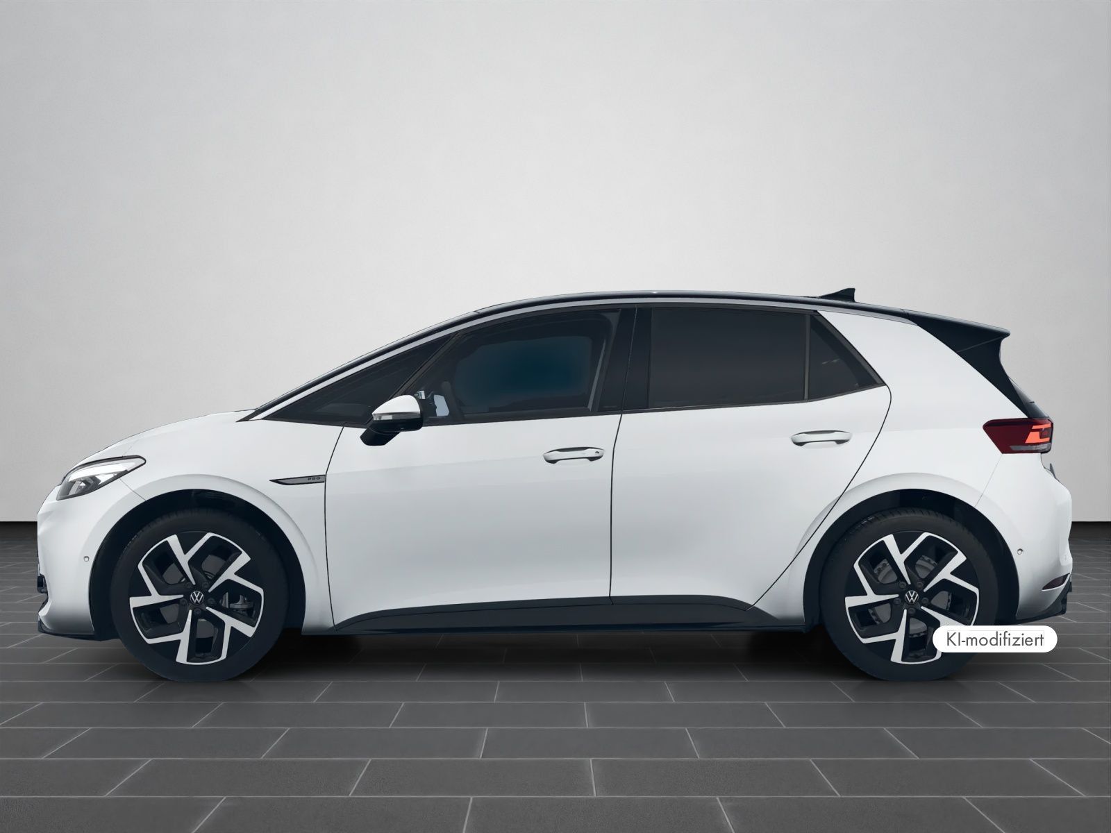 Volkswagen ID.3 - Bild 8