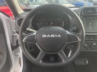 Dacia Spring - Vorschau Bild 11