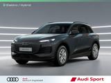 Audi Q6 e-tron LED STHZG ACC NAVI PDC UPE 63.500,- - Audi Q6 e-tron Neuwagen
