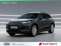 Audi Q6 e-tron - Vorschau Bild 1