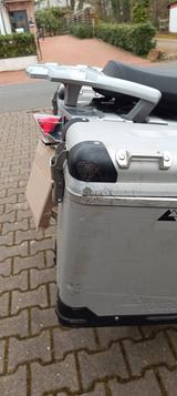 BMW GS 1200 mit Alu Koffer  - Angebote