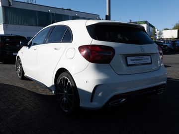 Mercedes A 180 - 7