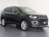 Jeep Compass 1.3 MultiAir Limited - Jeep Compass in Mainz