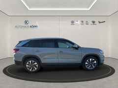SKODA Kodiaq 2.0 TDI 193PS 4x4 Selection 7 Sitzer_