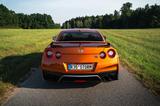 Nissan GT-R 3.8l Prestige Edition 2021  - gebrauchte Nissan GT-R aus dem Jahr 2021