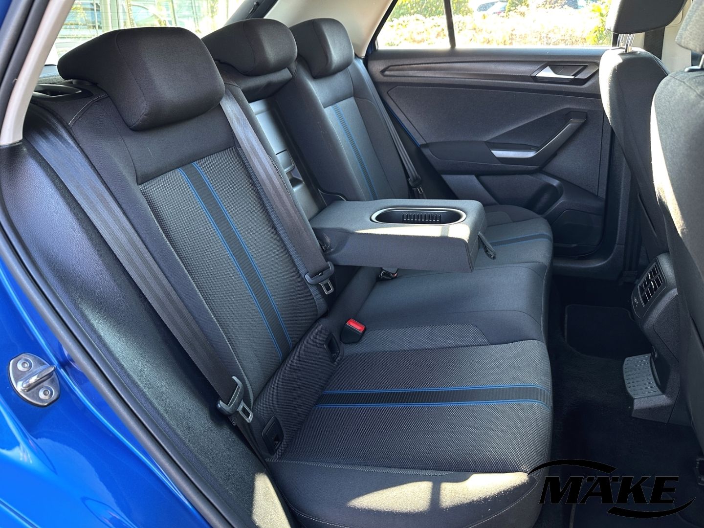 T-Roc Style 2.0 TDI 4Motion DSG STDHZG LED NAV A