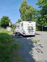 HYMER / ERIBA / HYMERCAR Exsis-i  688 , Modelljahr 2017 - Offers matching your search criteria