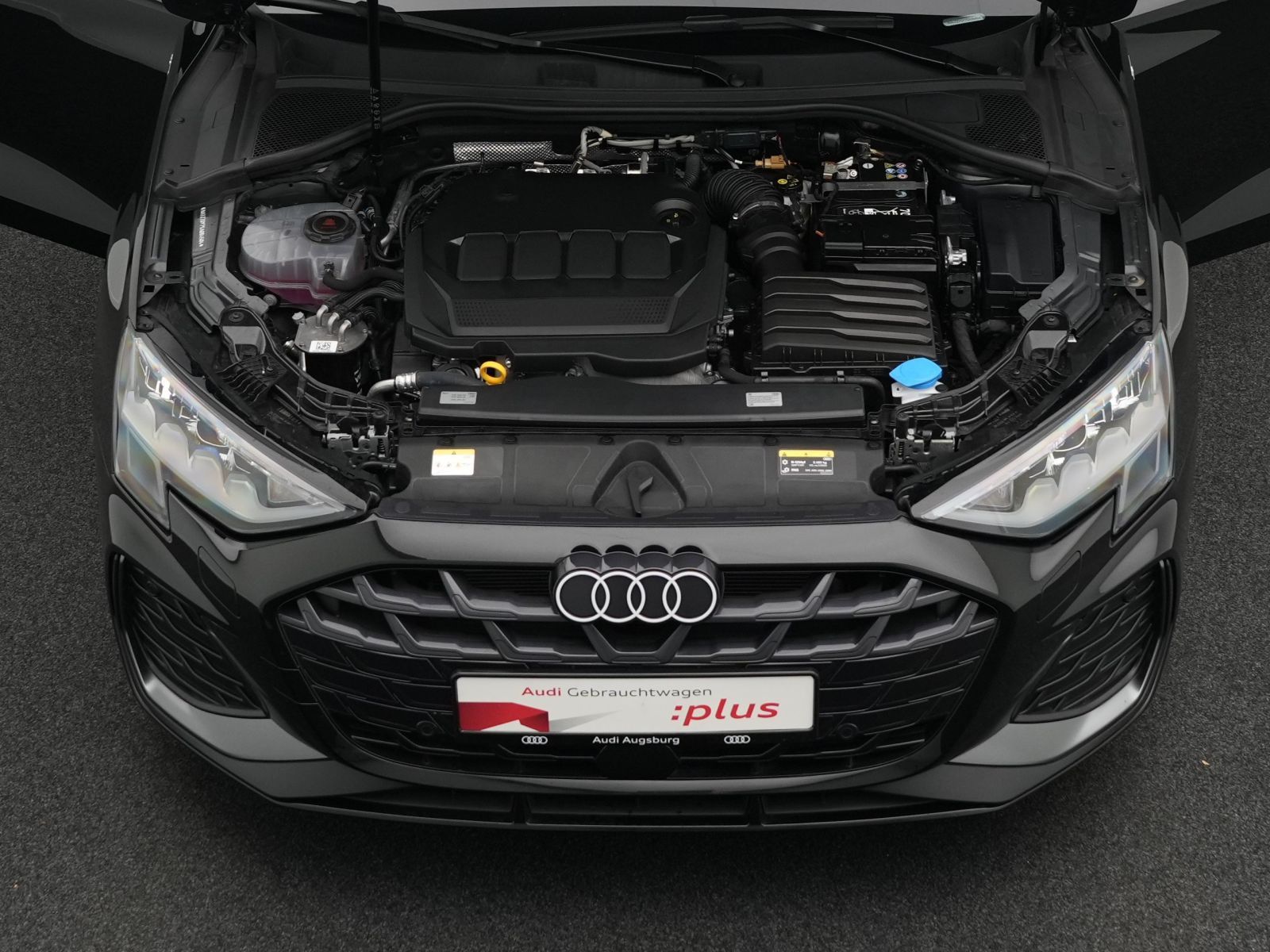 Audi A3 - Bild 28
