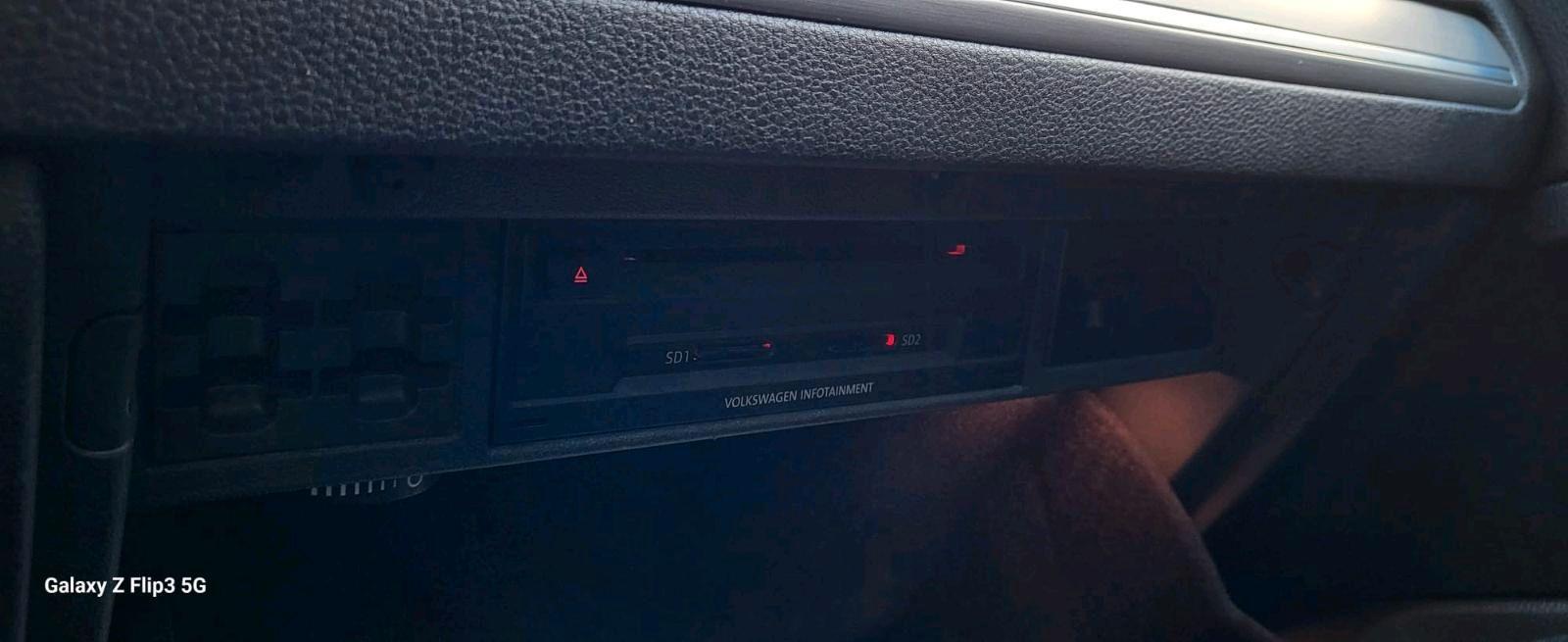 Volkswagen Golf 2015 — photo 12