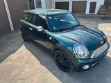 MINI Mini Clubman 1.4 Steuerkette/ Kupplung und... - MINI MINI aus 2009: Clubman