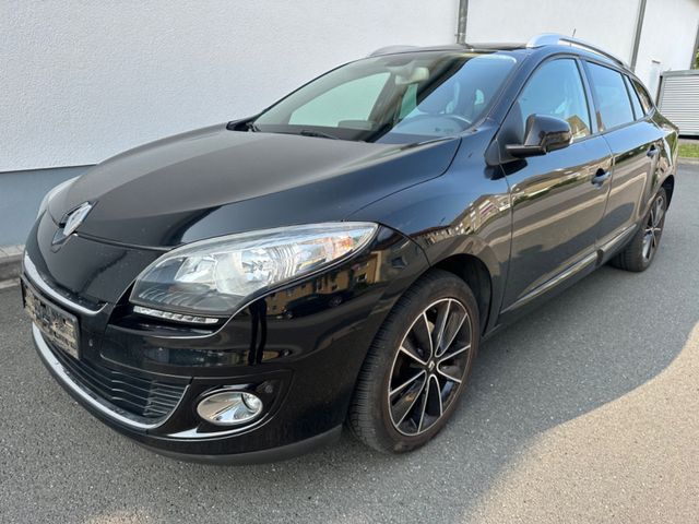 Renault Megane Grandtour Bose Edition ENERGY TCe 130 S&