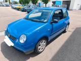 Volkswagen Lupo 1.4 Klima,  Scheckh, wenig KM Tüv neuwertig - gebrauchte VW Lupo aus dem Jahr 1998