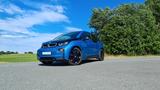 BMW i3 (94 Ah) Range Extender (REX) |RFC|PDC|Harman - Cars in Plauen: Kleinwagen
