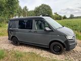 Volkswagen T 6.1, 4x4 Allrad, Achssperre,Automatik, 12850km - Offers