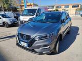 Nissan NISSAN Qashqai 1.5 dCi 115 CV DCT N-Connecta *TE - Nissan Qashqai mit Halbautomatikschaltung