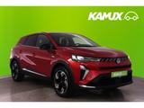 Renault Symbioz 1.4TCe 140 Techno+LED+NAVI+KAMERA+PDC - Renault Symbioz: Techno