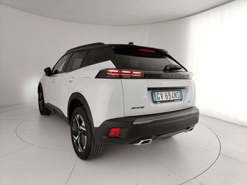 Peugeot 2008 - 9