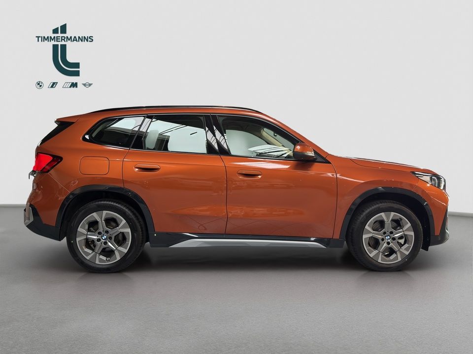 BMW X1 - Bild 6