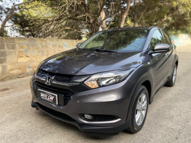 Honda HONDA HR-V 1.6 i-DTEC Comfort