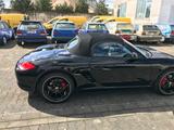 Porsche Boxster S Black Edition - Porsche Boxster in Frankfurt (Main)