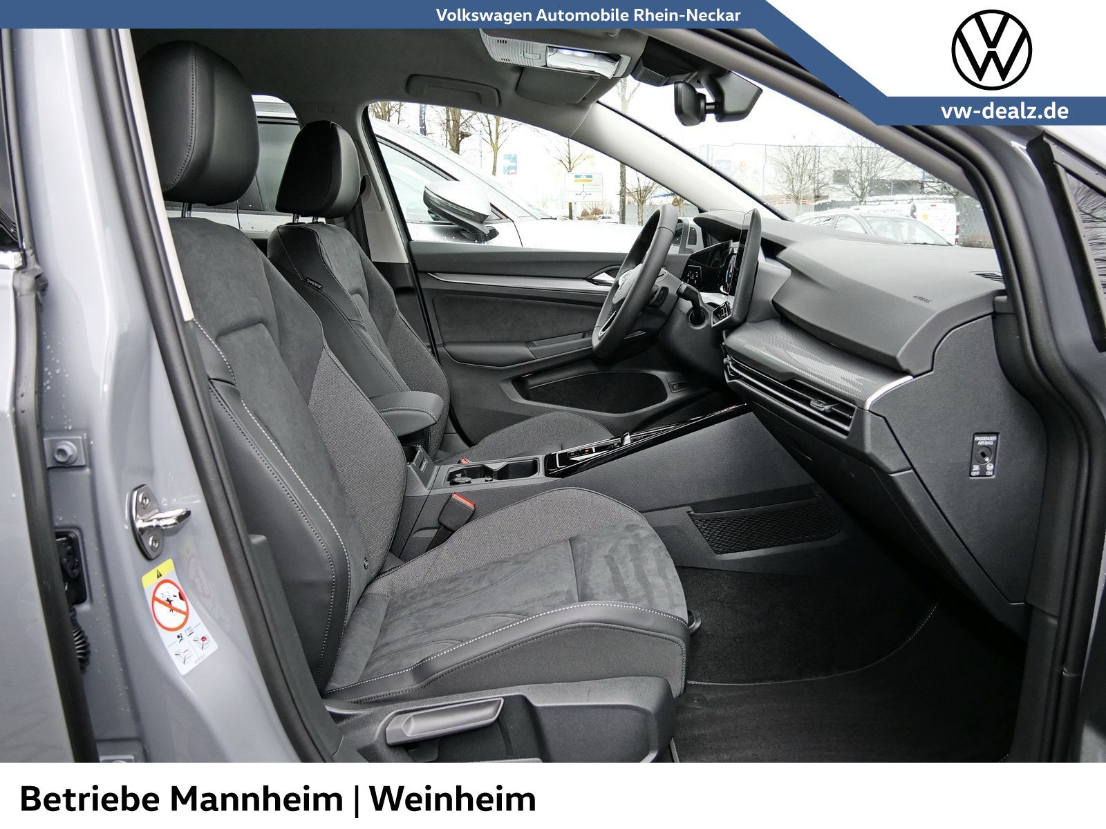 Volkswagen Golf - Bild 8