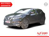 Nissan Qashqai 1.3 DIG-T Aut. N-Connecta LED 360° Navi - Nissan aus 2020