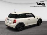 MINI One - weiße MINI ONE