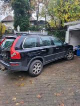 Volvo VOLVO XC90 - gebrauchte Volvo XC90 aus dem Jahr 2005