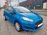 Ford Fiesta 80PS/ 1-JAHR GARANTIE /SITZHEIZUNG/KLIMA/ - Ford Fiesta: Ja8