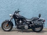 Harley-Davidson FXDF DYNA FAT BOB 103 5HD1 MIT KESS TECH - HARLEY-DAVIDSON DYNA FAT BOB FXDF