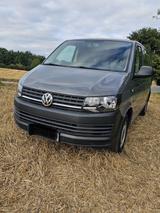 Volkswagen T6 Caravelle - VW T6 Caravelle Gebrauchtwagen