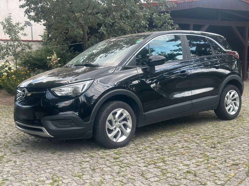 Image of Opel Other