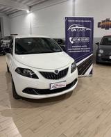 Lancia Ypsilon 1.0 Firefly hybrid - Lancia Ypsilon aus 2022