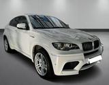 BMW X6 M Baureihe X6 M / Individual / 2 Hand - BMW: 6x