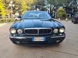 Jaguar XJ6 3.0 V6 cat 235CV A.S.I. - gebrauchte Jaguar XJ aus dem Jahr 2003