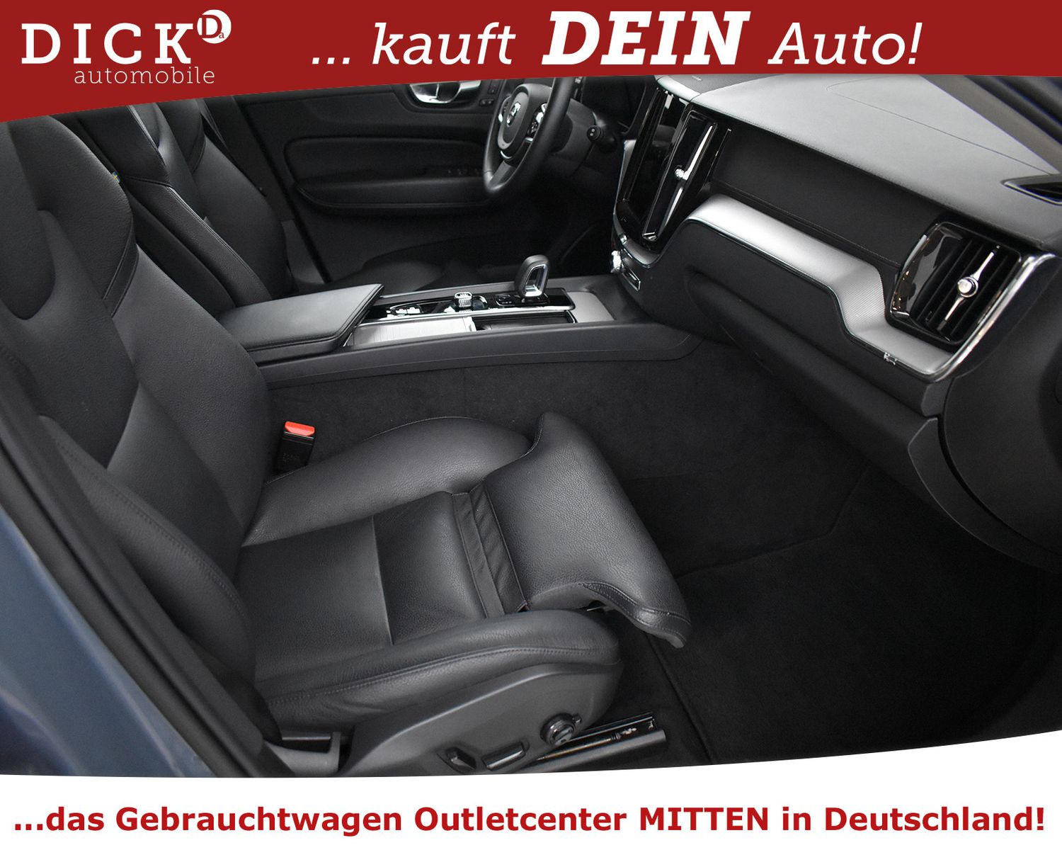 VOLVO XC 60 B4 Ultimate Bright AWD >PANO+MEMO+HEAD+20" - Image 12