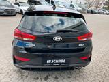 Hyundai i30 FL 5-Türer MY26 1.6 T-GDI 7-DCT N Line Pano - Hyundai i30: 1.6