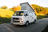 Volkswagen T3 california  - Volkswagen T3: Californi