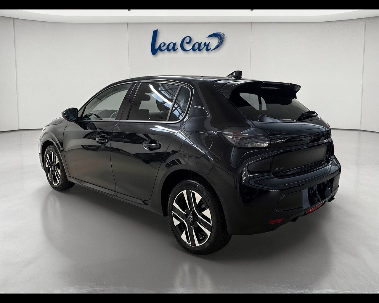 Peugeot PEUGEOT 208 II 2023 - 208 1.2 hybrid Allure 110c imagem 3