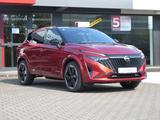 Nissan Qashqai N-Design e-Power 3D|Voll-LED|GoogleMaps - Nissan Qashqai Neuwagen in Wuppertal