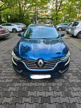 Renault Talisman ENERGY dCi 160 EDC Initiale Paris G... - gebrauchte Renault Talisman aus dem Jahr 2016