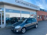Skoda Fabia Style Edition Klimaautomatik - Skoda Fabia: Edition Style
