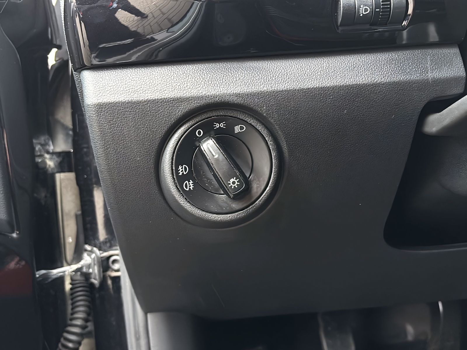 Fahrzeugabbildung SKODA Citigo Monte Carlo 1.0 MPI DAB SITZHEIZUNG KLIMA