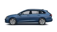 Volkswagen Golf - Vorschau Bild 6