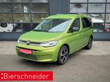 Volkswagen Caddy Maxi 1.5 TSI DSG Style 7-S. LED NAVI-PRO K - Volkswagen Caddy Maxi in Ludwigshafen